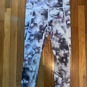 Athleta workout leggings